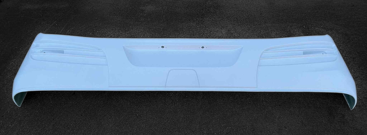 Zderzak tylny do autobusu SCANIA IRIZAR i8 Scania IRIZAR i8 - Bumper voor Bus: afbeelding 1 Zderzak tylny do autobusu SCANIA IRIZAR i8 Scania IRIZAR i8 - Bumper voor Bus: afbeelding 1