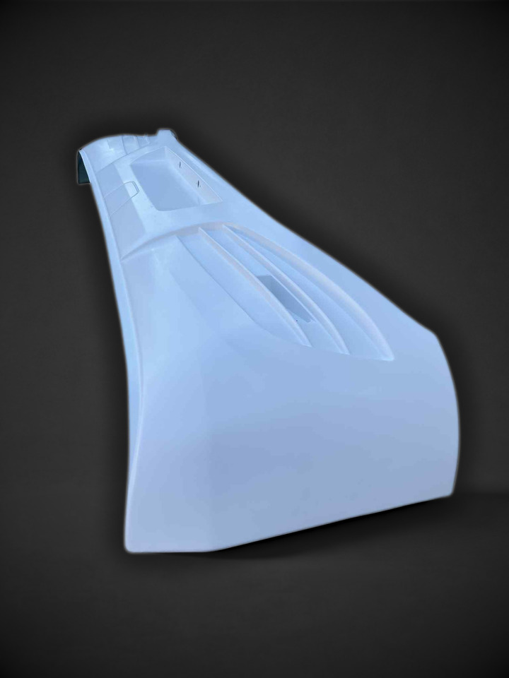 Zderzak tylny do autobusu SCANIA IRIZAR i8 Scania IRIZAR i8 - Bumper voor Bus: afbeelding 2 Zderzak tylny do autobusu SCANIA IRIZAR i8 Scania IRIZAR i8 - Bumper voor Bus: afbeelding 2