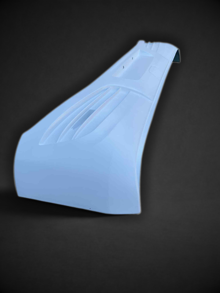 Zderzak tylny do autobusu SCANIA IRIZAR i8 Scania IRIZAR i8 - Bumper voor Bus: afbeelding 3 Zderzak tylny do autobusu SCANIA IRIZAR i8 Scania IRIZAR i8 - Bumper voor Bus: afbeelding 3
