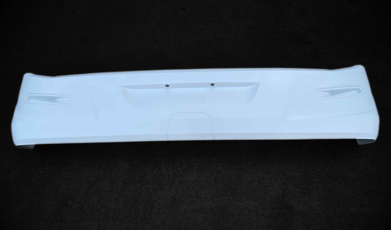 Zderzak tylny SCANIA IRIZAR i6s, Zderzak Irizar i6s face 8090970 do autobusu Scania Irizar i6s Zderzak Irizar i6s face 8090970 do autobusu Irizar i6s face - Bumper voor Bus: afbeelding 2 Zderzak tylny SCANIA IRIZAR i6s, Zderzak Irizar i6s face 8090970 do autobusu Scania Irizar i6s Zderzak Irizar i6s face 8090970 do autobusu Irizar i6s face - Bumper voor Bus: afbeelding 2