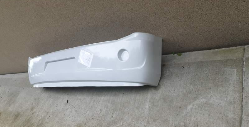 Zderzak tylny do autobusu SCANIA IRIZAR i6 Scania i6 - Bumper voor Touringcar: afbeelding 1 Zderzak tylny do autobusu SCANIA IRIZAR i6 Scania i6 - Bumper voor Touringcar: afbeelding 1