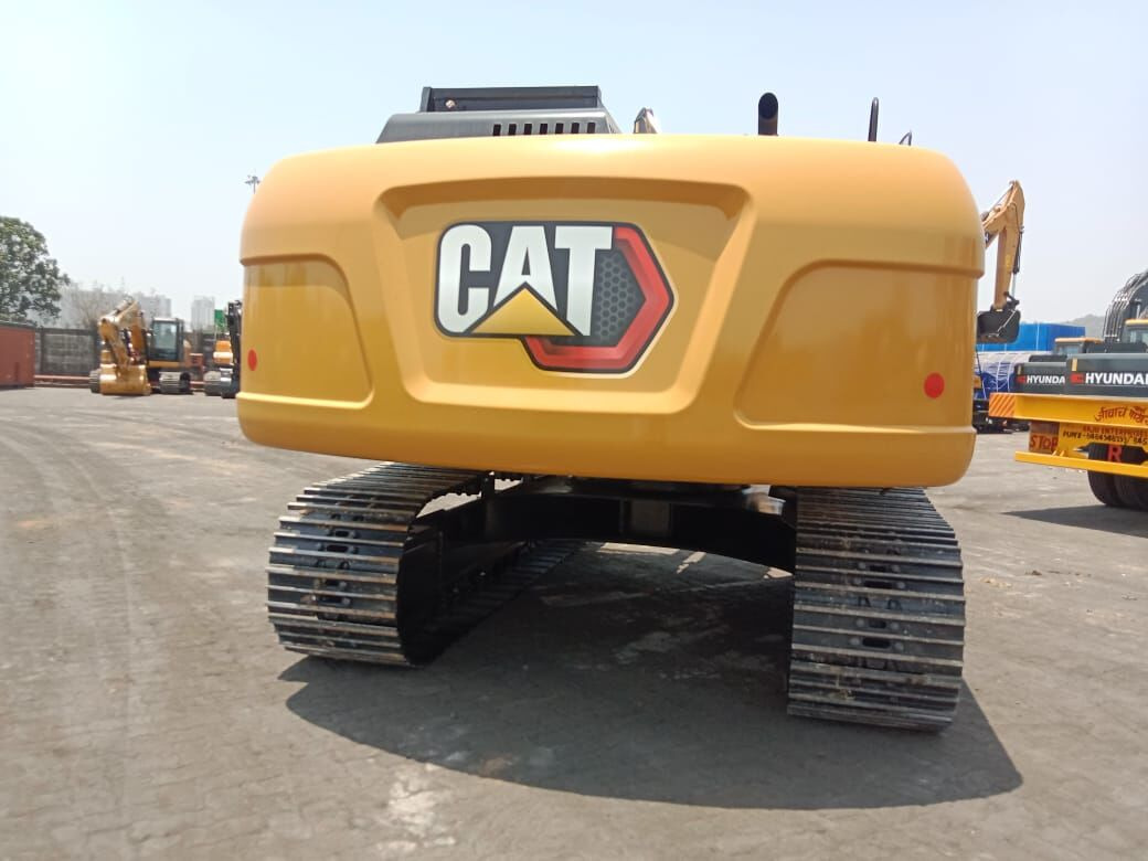 New Caterpillar 320D3GC tracked excavator - Rupsgraafmachine: afbeelding 3 New Caterpillar 320D3GC tracked excavator - Rupsgraafmachine: afbeelding 3