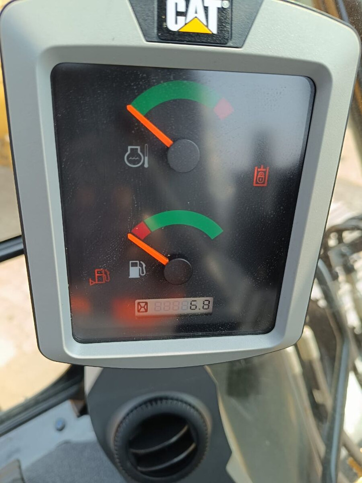 New Caterpillar 320D3GC tracked excavator - Rupsgraafmachine: afbeelding 3 New Caterpillar 320D3GC tracked excavator - Rupsgraafmachine: afbeelding 3