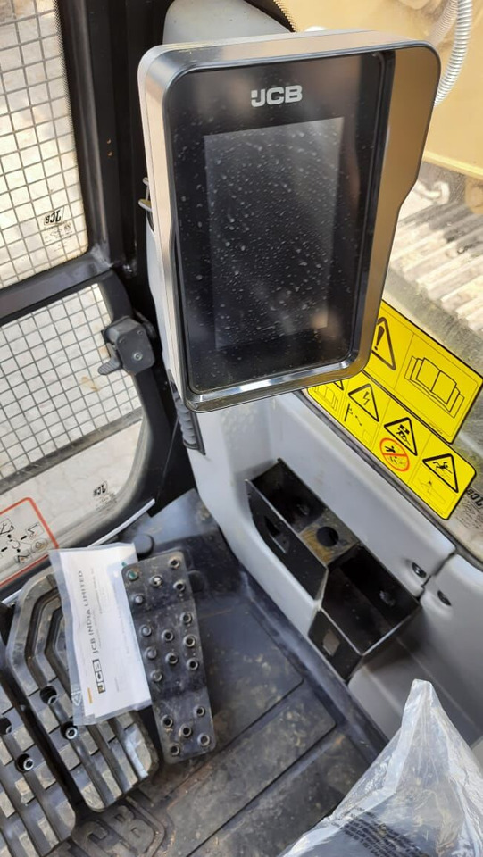 New JCB NXT 215LC tracked excavator - Rupsgraafmachine: afbeelding 5 New JCB NXT 215LC tracked excavator - Rupsgraafmachine: afbeelding 5