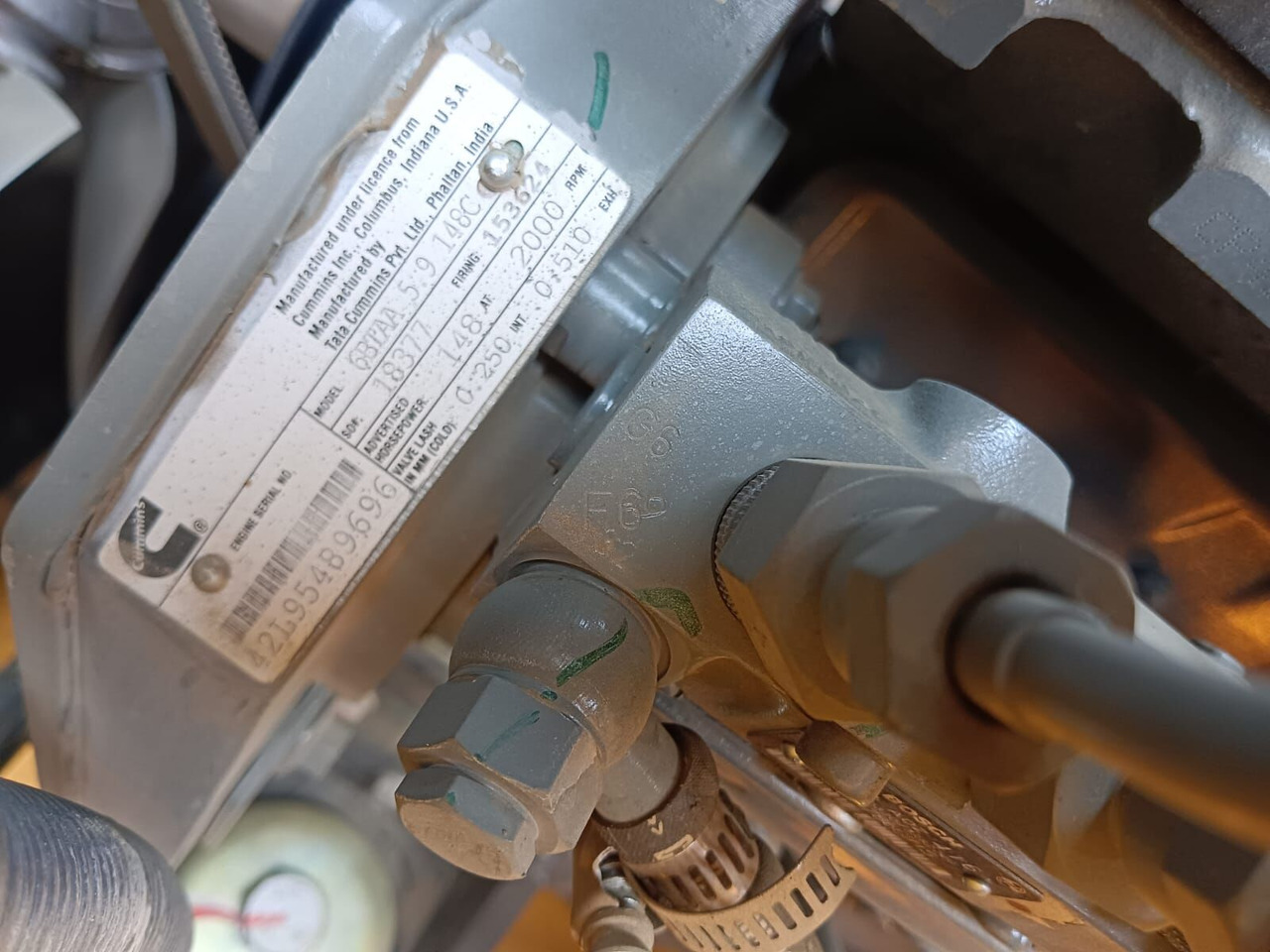 New LiuGong 925E tracked excavator - Rupsgraafmachine: afbeelding 5 New LiuGong 925E tracked excavator - Rupsgraafmachine: afbeelding 5