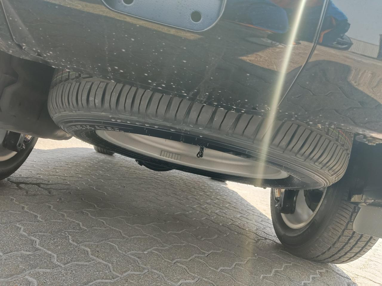 Toyota Land Cruiser VXR - Personenwagen: afbeelding 4 Toyota Land Cruiser VXR - Personenwagen: afbeelding 4