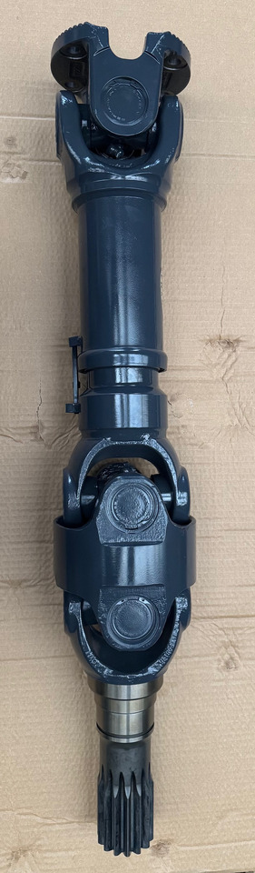 FENDT FENDT Vario - Cardanas voor Tractor: afbeelding 1 FENDT FENDT Vario - Cardanas voor Tractor: afbeelding 1