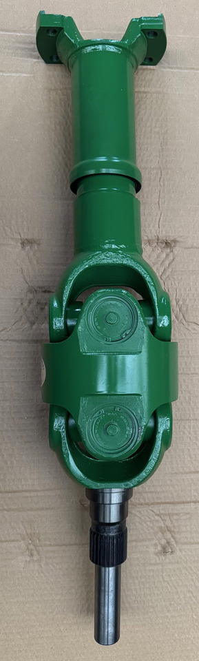 JOHN DEERE Series 8000 - Aandrijfas voor Tractor: afbeelding 1 JOHN DEERE Series 8000 - Aandrijfas voor Tractor: afbeelding 1