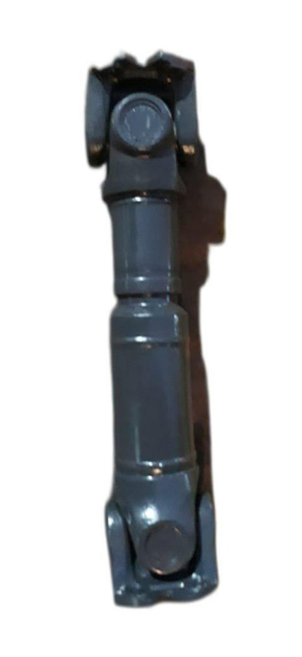 SETRA  - Aandrijfas voor Bus: afbeelding 1 SETRA  - Aandrijfas voor Bus: afbeelding 1