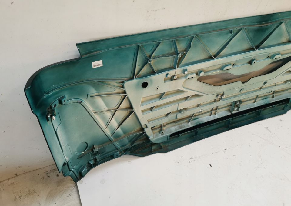 Motorkap voor Vrachtwagen ATRAPA MASKA MAN TGS E6 Oryginał: afbeelding 7 Motorkap voor Vrachtwagen ATRAPA MASKA MAN TGS E6 Oryginał: afbeelding 7