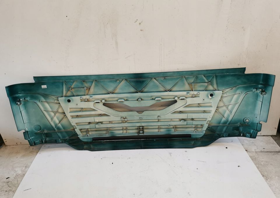 Motorkap voor Vrachtwagen ATRAPA MASKA MAN TGS E6 Oryginał: afbeelding 6 Motorkap voor Vrachtwagen ATRAPA MASKA MAN TGS E6 Oryginał: afbeelding 6