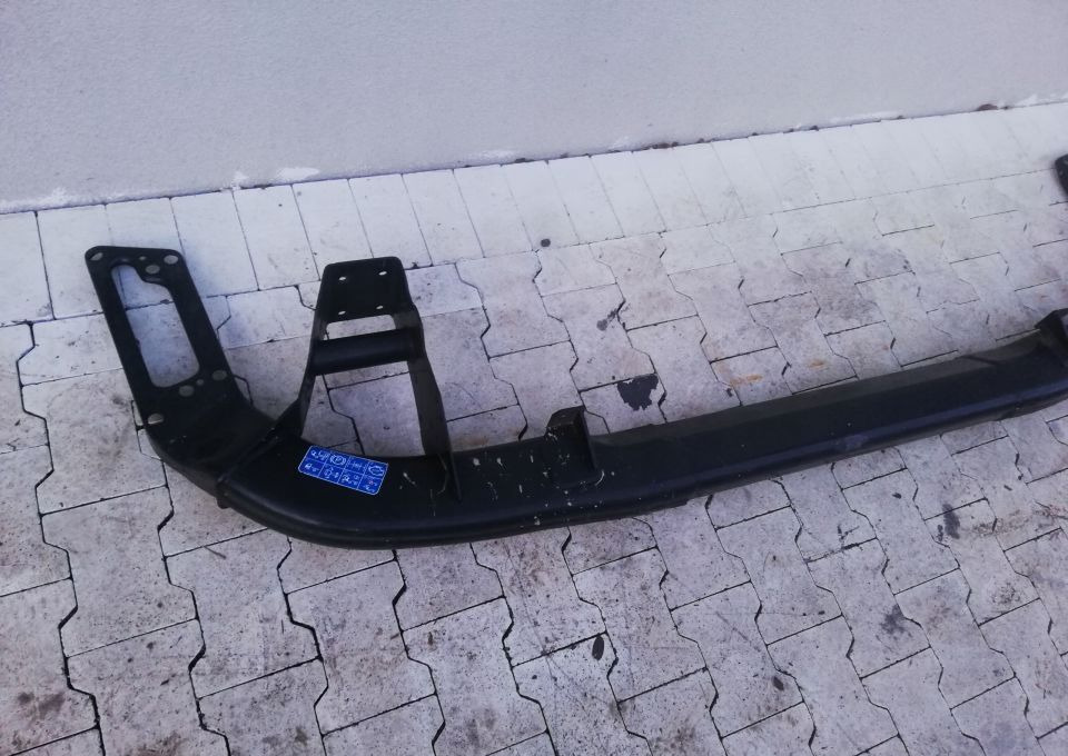 BELKA MAN TGS EURO6 - Ophanging: afbeelding 4 BELKA MAN TGS EURO6 - Ophanging: afbeelding 4