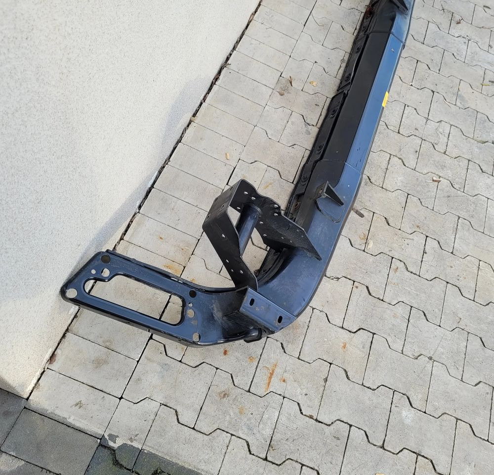BELKA POD ZDERZAK MAN TGX E6 ORYGINAL - Bumper voor Vrachtwagen: afbeelding 3 BELKA POD ZDERZAK MAN TGX E6 ORYGINAL - Bumper voor Vrachtwagen: afbeelding 3