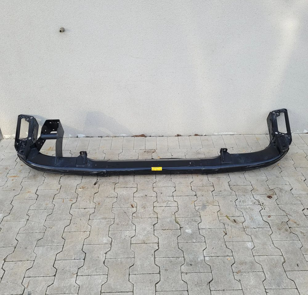 BELKA POD ZDERZAK MAN TGX E6 ORYGINAL - Bumper voor Vrachtwagen: afbeelding 1 BELKA POD ZDERZAK MAN TGX E6 ORYGINAL - Bumper voor Vrachtwagen: afbeelding 1