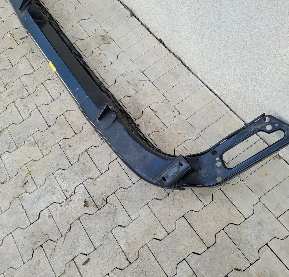 BELKA POD ZDERZAK MAN TGX E6 ORYGINAL - Bumper voor Vrachtwagen: afbeelding 2 BELKA POD ZDERZAK MAN TGX E6 ORYGINAL - Bumper voor Vrachtwagen: afbeelding 2
