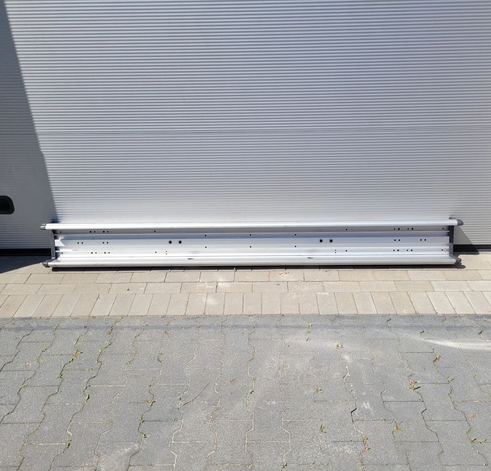 BELKA ZDERZAK SCANIA 2266598 ORYGINAŁ CHWALIM116 - Bumper voor Vrachtwagen: afbeelding 1 BELKA ZDERZAK SCANIA 2266598 ORYGINAŁ CHWALIM116 - Bumper voor Vrachtwagen: afbeelding 1