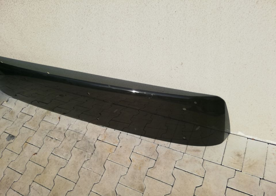 BLENDA Man TGX XXL ORYGINAL - Aerokit/ Spoiler: afbeelding 2 BLENDA Man TGX XXL ORYGINAL - Aerokit/ Spoiler: afbeelding 2