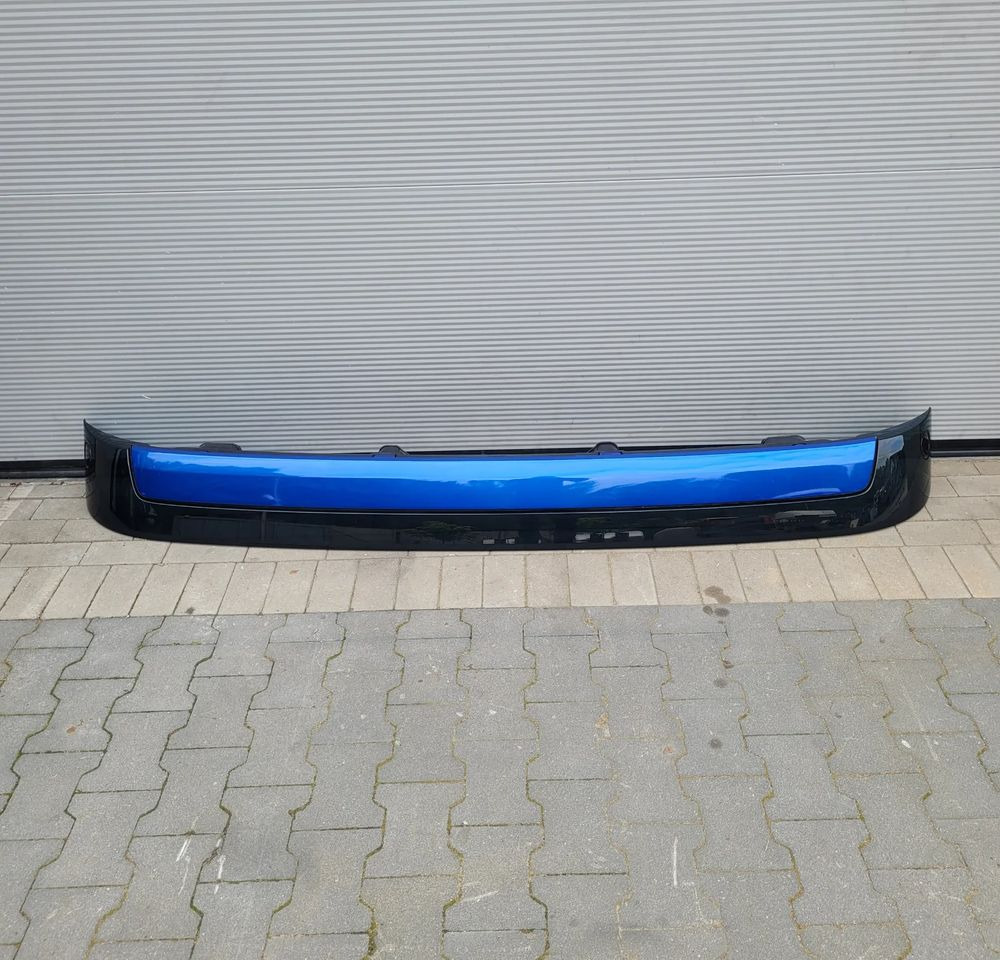 BLENDA VOLVO FH4 FH5 ORYGINAŁ - Carrosserie en exterieur voor Vrachtwagen: afbeelding 1 BLENDA VOLVO FH4 FH5 ORYGINAŁ - Carrosserie en exterieur voor Vrachtwagen: afbeelding 1