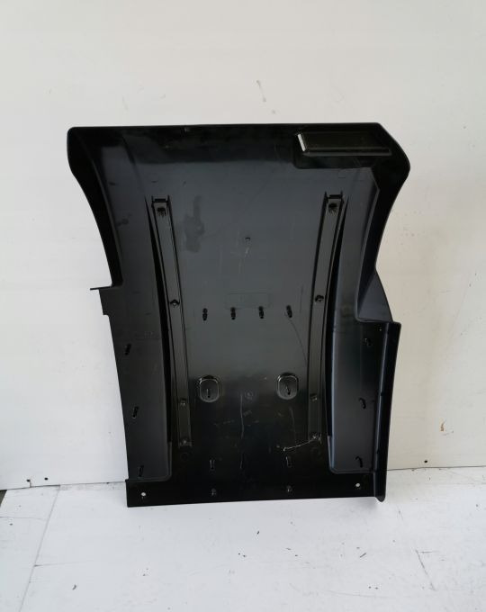 BŁOTNIKi CHLAPACZ DAF XF 106 OM 1997262 ORYGINAŁ - Spatbord voor Vrachtwagen: afbeelding 2 BŁOTNIKi CHLAPACZ DAF XF 106 OM 1997262 ORYGINAŁ - Spatbord voor Vrachtwagen: afbeelding 2