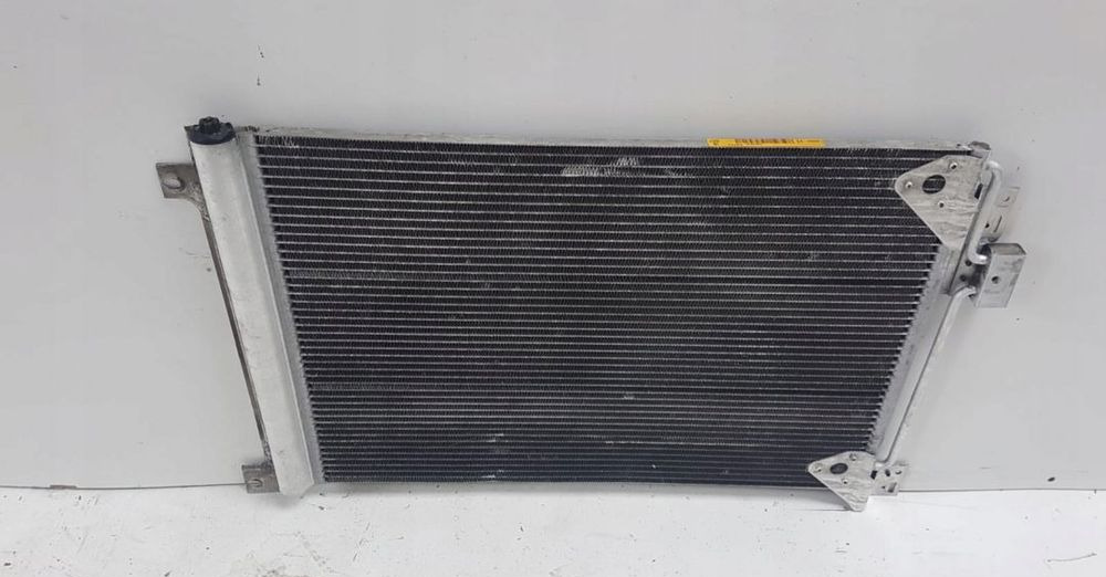 CHŁODNICA KLIMATYZACJI IVECO STRALIS HI WAY - Condensor voor Vrachtwagen: afbeelding 1 CHŁODNICA KLIMATYZACJI IVECO STRALIS HI WAY - Condensor voor Vrachtwagen: afbeelding 1