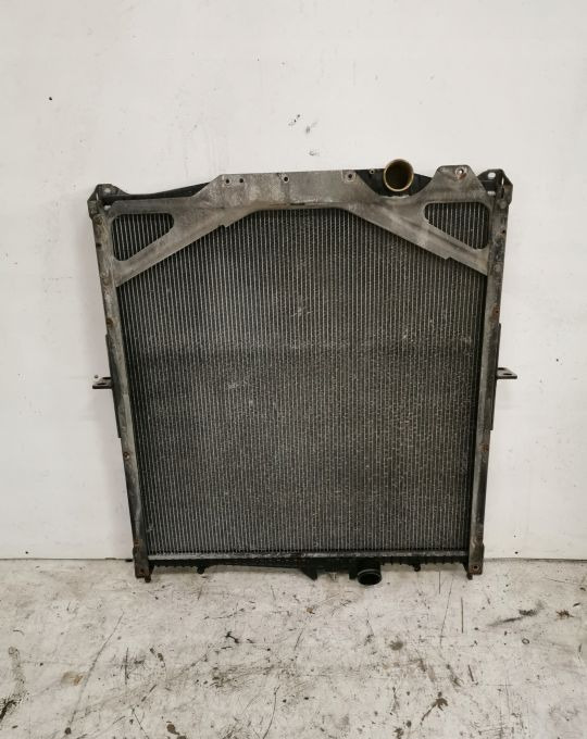 CHŁODNICA WODY FH 13 OM 20758820 - Radiateur voor Vrachtwagen: afbeelding 1 CHŁODNICA WODY FH 13 OM 20758820 - Radiateur voor Vrachtwagen: afbeelding 1