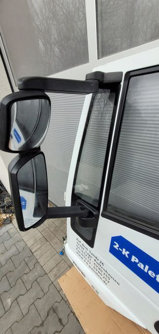 DRZWI IVECO EUROCARGO LEWE EURO6 - Deur en onderdelen voor Vrachtwagen: afbeelding 2 DRZWI IVECO EUROCARGO LEWE EURO6 - Deur en onderdelen voor Vrachtwagen: afbeelding 2
