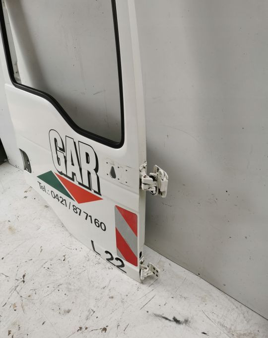 DRZWI MAN TGS TGL TGA WASKA KABINA PRAWE - Deur en onderdelen voor Vrachtwagen: afbeelding 2 DRZWI MAN TGS TGL TGA WASKA KABINA PRAWE - Deur en onderdelen voor Vrachtwagen: afbeelding 2