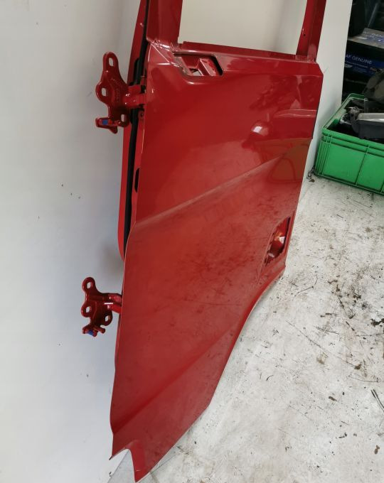 DRZWI SCANIA R S NOWY MODEL ŁADNE - Deur en onderdelen voor Vrachtwagen: afbeelding 3 DRZWI SCANIA R S NOWY MODEL ŁADNE - Deur en onderdelen voor Vrachtwagen: afbeelding 3