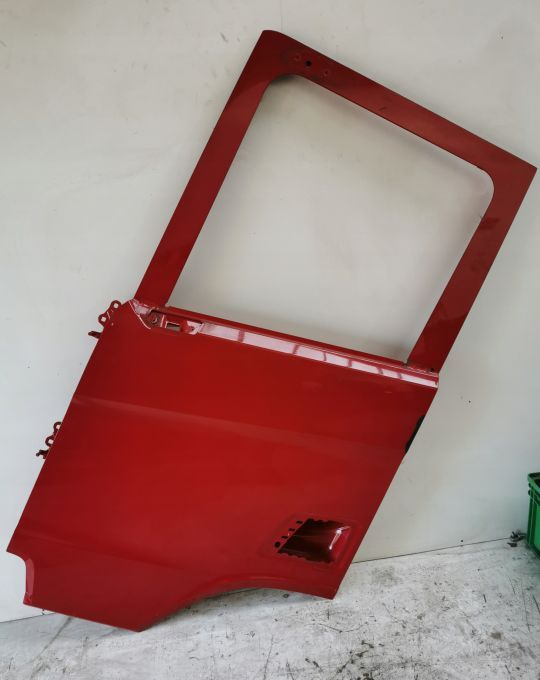 DRZWI SCANIA R S NOWY MODEL ŁADNE - Deur en onderdelen voor Vrachtwagen: afbeelding 1 DRZWI SCANIA R S NOWY MODEL ŁADNE - Deur en onderdelen voor Vrachtwagen: afbeelding 1