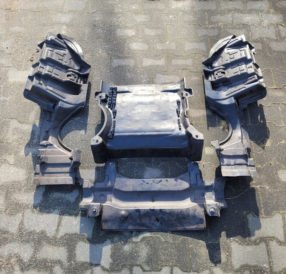 EKOLOGIA OSŁONA MECRDES ACTROS MP4 A9605201055 ORYGINAŁ CHWALIM116 - Carrosserie en exterieur voor Vrachtwagen: afbeelding 1 EKOLOGIA OSŁONA MECRDES ACTROS MP4 A9605201055 ORYGINAŁ CHWALIM116 - Carrosserie en exterieur voor Vrachtwagen: afbeelding 1