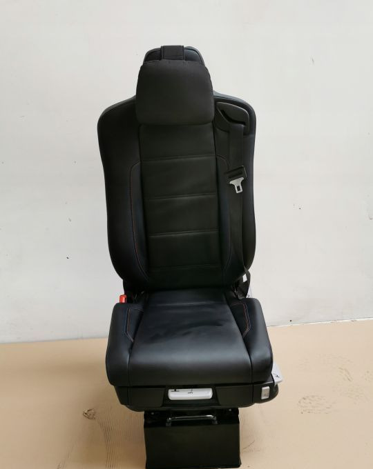 FOTEL KIEROWCY RANAULT RANGE T GAMA NOWY ORYGINAŁ - Zitplaats voor Vrachtwagen: afbeelding 1 FOTEL KIEROWCY RANAULT RANGE T GAMA NOWY ORYGINAŁ - Zitplaats voor Vrachtwagen: afbeelding 1