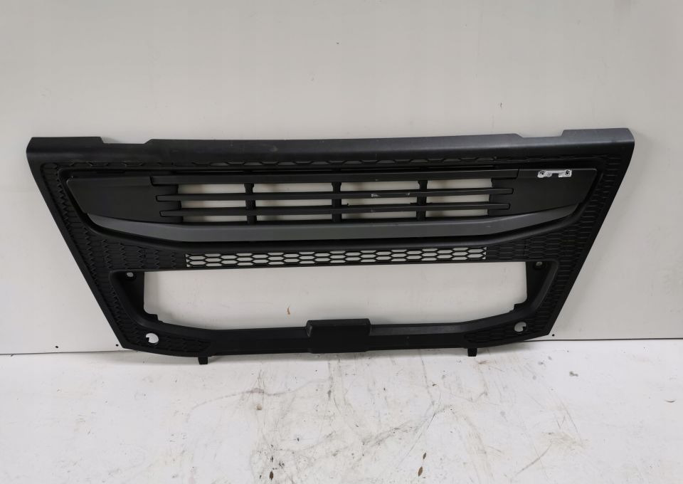 GRILL ATRAPA VOLVO FM FMX EURO 6 ORYGINAŁ - Rooster voor Vrachtwagen: afbeelding 1 GRILL ATRAPA VOLVO FM FMX EURO 6 ORYGINAŁ - Rooster voor Vrachtwagen: afbeelding 1