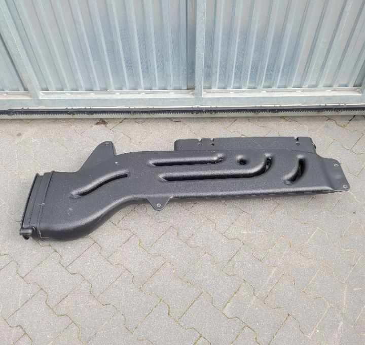KOMIN MAN TGL E6 MAHLE 70550700 - Carrosserie en exterieur voor Vrachtwagen: afbeelding 2 KOMIN MAN TGL E6 MAHLE 70550700 - Carrosserie en exterieur voor Vrachtwagen: afbeelding 2