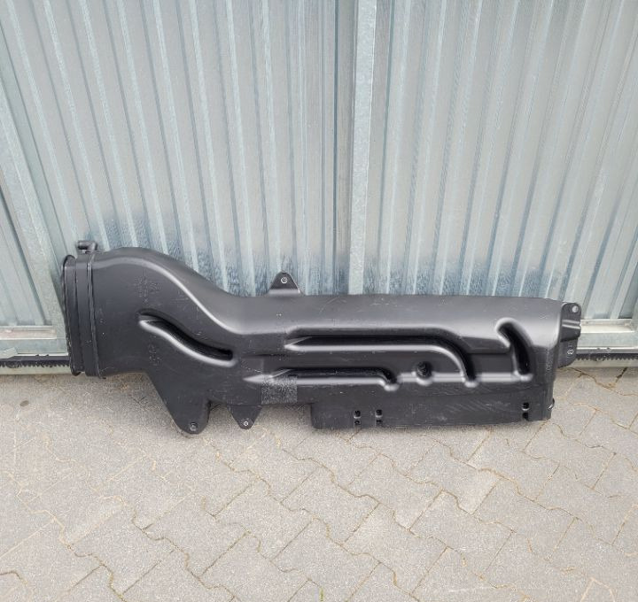 KOMIN MAN TGL E6 MAHLE 70550700 - Carrosserie en exterieur voor Vrachtwagen: afbeelding 1 KOMIN MAN TGL E6 MAHLE 70550700 - Carrosserie en exterieur voor Vrachtwagen: afbeelding 1