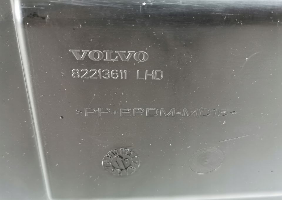 KONSOLA DESKA VOLVO FH4 - Instrumentenpaneel voor Vrachtwagen: afbeelding 5 KONSOLA DESKA VOLVO FH4 - Instrumentenpaneel voor Vrachtwagen: afbeelding 5