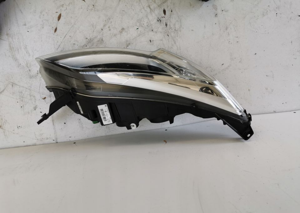 LAMPA FIAT DUCATO JUMPER BOXER NM. RH ORYGINAL - Koplamp voor Bedrijfswagen: afbeelding 3 LAMPA FIAT DUCATO JUMPER BOXER NM. RH ORYGINAL - Koplamp voor Bedrijfswagen: afbeelding 3