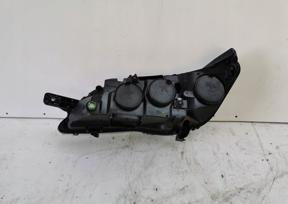 LAMPA FIAT DUCATO JUMPER BOXER NM. RH ORYGINAL - Koplamp voor Bedrijfswagen: afbeelding 2 LAMPA FIAT DUCATO JUMPER BOXER NM. RH ORYGINAL - Koplamp voor Bedrijfswagen: afbeelding 2
