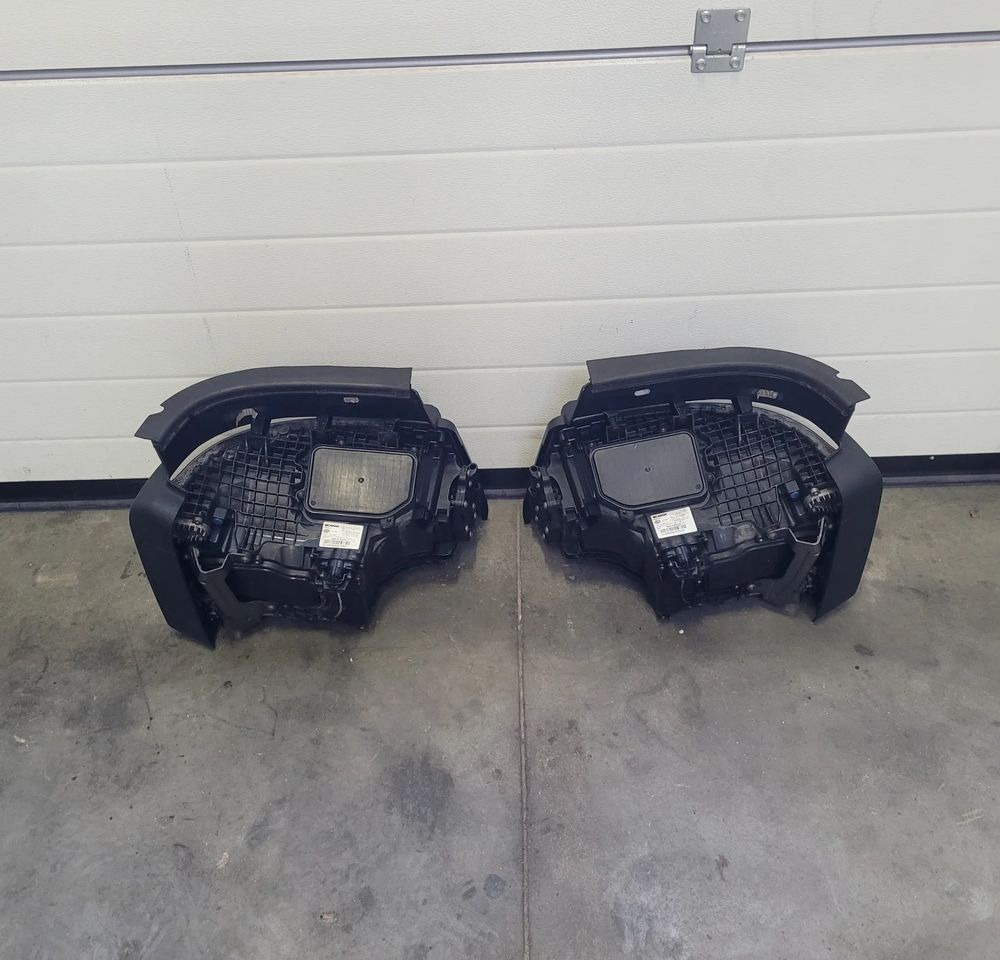 LAMPA LED SCANIA R NGT 2655849 2655848 RH/LH CHWALIM116 - Lichten/ Verlichting voor Vrachtwagen: afbeelding 2 LAMPA LED SCANIA R NGT 2655849 2655848 RH/LH CHWALIM116 - Lichten/ Verlichting voor Vrachtwagen: afbeelding 2