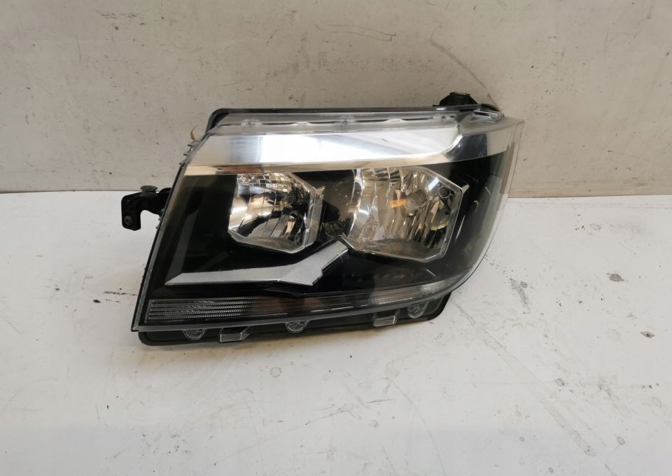 LAMPA MAN TGE VW CRAFTER ORYGINAŁ LEWA - Koplamp voor Bedrijfswagen: afbeelding 1 LAMPA MAN TGE VW CRAFTER ORYGINAŁ LEWA - Koplamp voor Bedrijfswagen: afbeelding 1