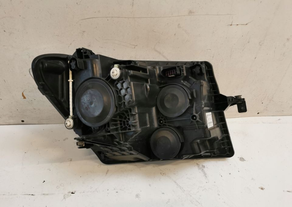 LAMPA MAN TGE VW CRAFTER ORYGINAŁ LEWA - Koplamp voor Bedrijfswagen: afbeelding 3 LAMPA MAN TGE VW CRAFTER ORYGINAŁ LEWA - Koplamp voor Bedrijfswagen: afbeelding 3