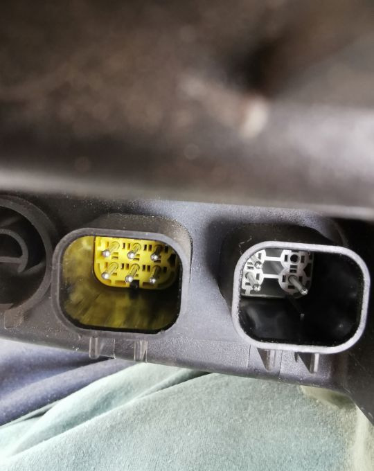 LAMPA MAN TGX E6 LIFT LH. MOCNY LED ORYGINAŁ - Lichten/ Verlichting voor Vrachtwagen: afbeelding 3 LAMPA MAN TGX E6 LIFT LH. MOCNY LED ORYGINAŁ - Lichten/ Verlichting voor Vrachtwagen: afbeelding 3