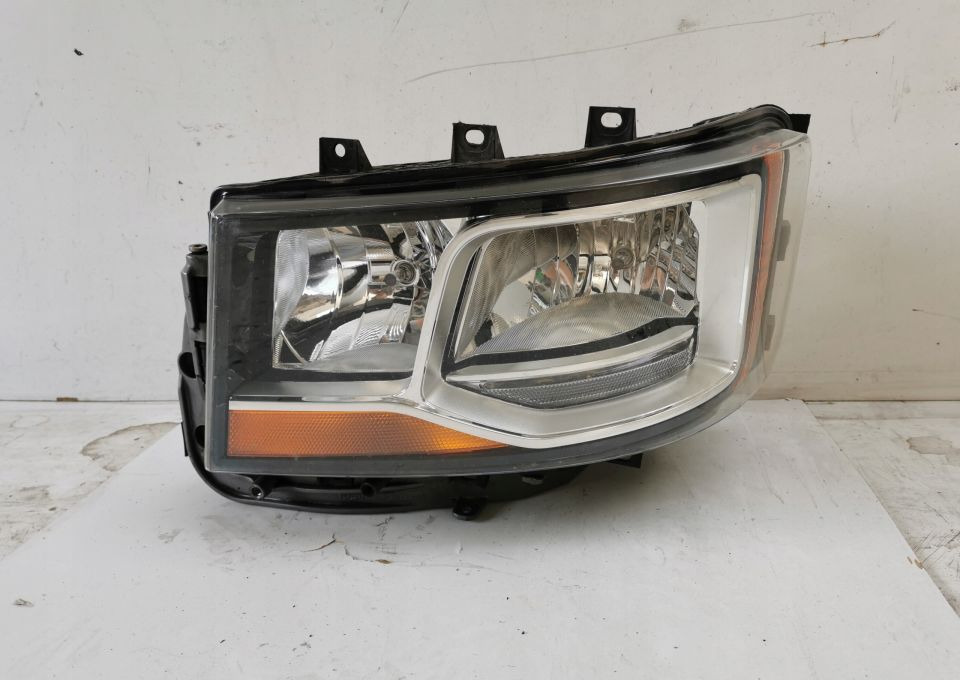 LAMPA MOCOWANIE H7 SCANIA S R NGT LH. ORYGINAŁ - Lichten/ Verlichting voor Vrachtwagen: afbeelding 3 LAMPA MOCOWANIE H7 SCANIA S R NGT LH. ORYGINAŁ - Lichten/ Verlichting voor Vrachtwagen: afbeelding 3