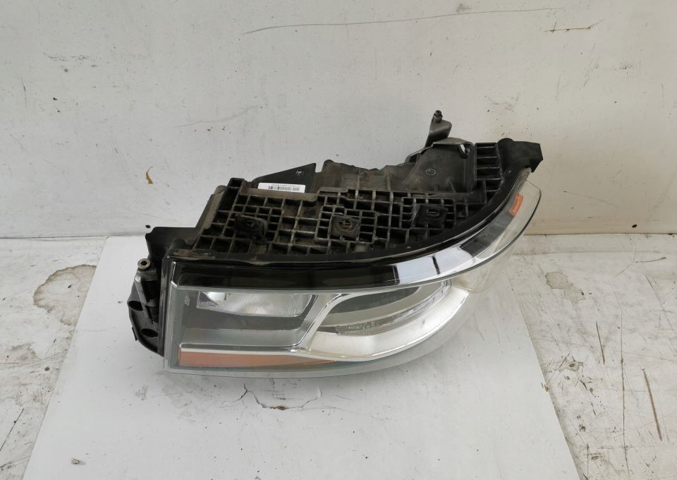 LAMPA MOCOWANIE H7 SCANIA S R NGT LH. ORYGINAŁ - Lichten/ Verlichting voor Vrachtwagen: afbeelding 2 LAMPA MOCOWANIE H7 SCANIA S R NGT LH. ORYGINAŁ - Lichten/ Verlichting voor Vrachtwagen: afbeelding 2