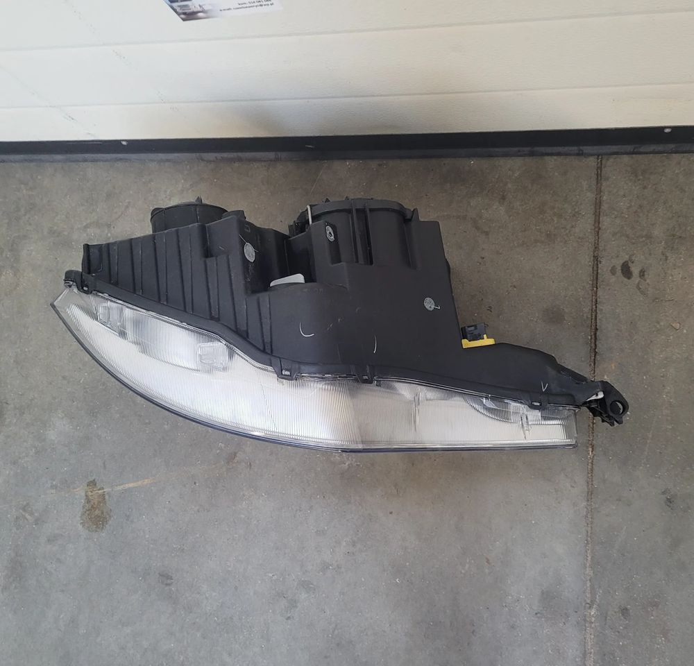 LAMPA RH MERCEDES ACTROS MP4 A9608200339 CHWALIM116 - Lichten/ Verlichting voor Vrachtwagen: afbeelding 2 LAMPA RH MERCEDES ACTROS MP4 A9608200339 CHWALIM116 - Lichten/ Verlichting voor Vrachtwagen: afbeelding 2