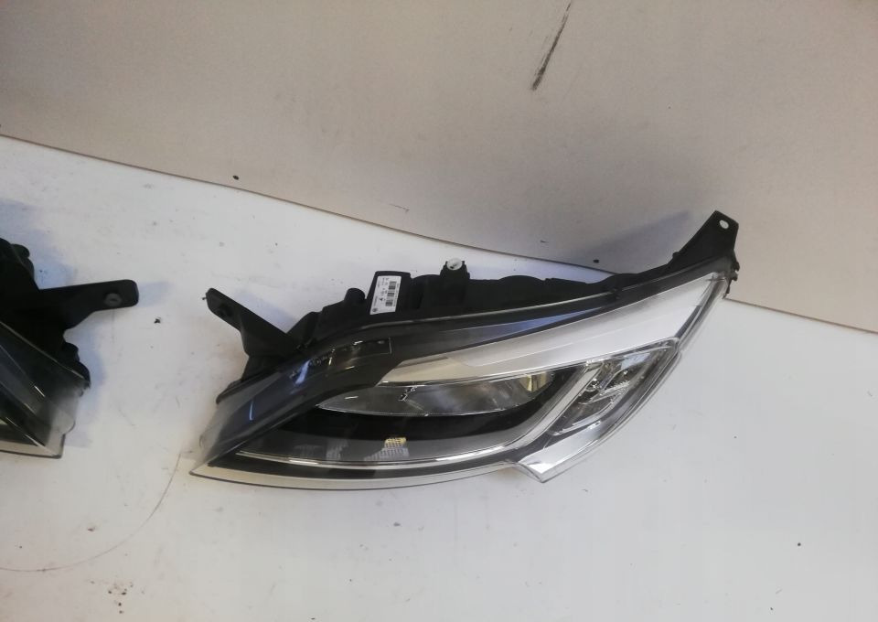 LAMPY FIAT DUCATO JUMPER BOXER NM. ORYGINAL - Koplamp voor Bedrijfswagen: afbeelding 2 LAMPY FIAT DUCATO JUMPER BOXER NM. ORYGINAL - Koplamp voor Bedrijfswagen: afbeelding 2