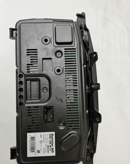 LICZNIK MERCEDES ACTROS MP4 A961 446 48 21 - Instrumentenpaneel voor Vrachtwagen: afbeelding 2 LICZNIK MERCEDES ACTROS MP4 A961 446 48 21 - Instrumentenpaneel voor Vrachtwagen: afbeelding 2