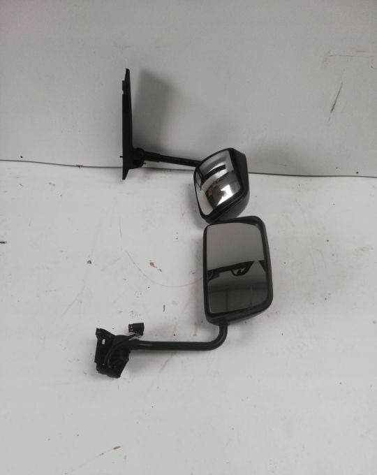 LUSTERKO DAF LF RENAULT MIDLUM PREMIUM RH. - Achteruitkijkspiegel: afbeelding 1 LUSTERKO DAF LF RENAULT MIDLUM PREMIUM RH. - Achteruitkijkspiegel: afbeelding 1