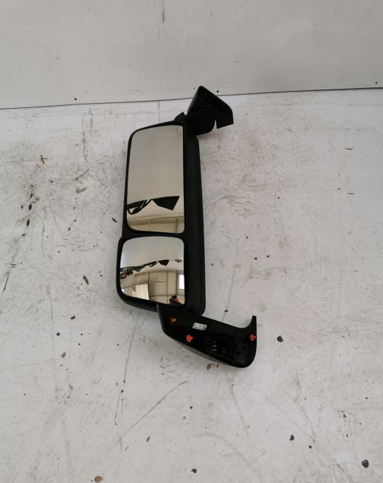 LUSTERKO LUSTRO MERCEDES ACTROS MP4 ORYGINAŁ LH. - Achteruitkijkspiegel: afbeelding 1 LUSTERKO LUSTRO MERCEDES ACTROS MP4 ORYGINAŁ LH. - Achteruitkijkspiegel: afbeelding 1