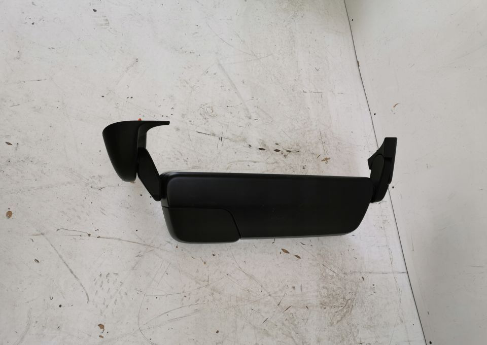 LUSTERKO LUSTRO MERCEDES ACTROS MP4 ORYGINAŁ LH. - Achteruitkijkspiegel: afbeelding 2 LUSTERKO LUSTRO MERCEDES ACTROS MP4 ORYGINAŁ LH. - Achteruitkijkspiegel: afbeelding 2