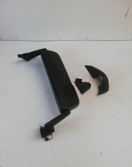 LUSTERKO LUSTRO MERCEDES ANTOS ACTROS WASKI MP4 - Achteruitkijkspiegel: afbeelding 2 LUSTERKO LUSTRO MERCEDES ANTOS ACTROS WASKI MP4 - Achteruitkijkspiegel: afbeelding 2